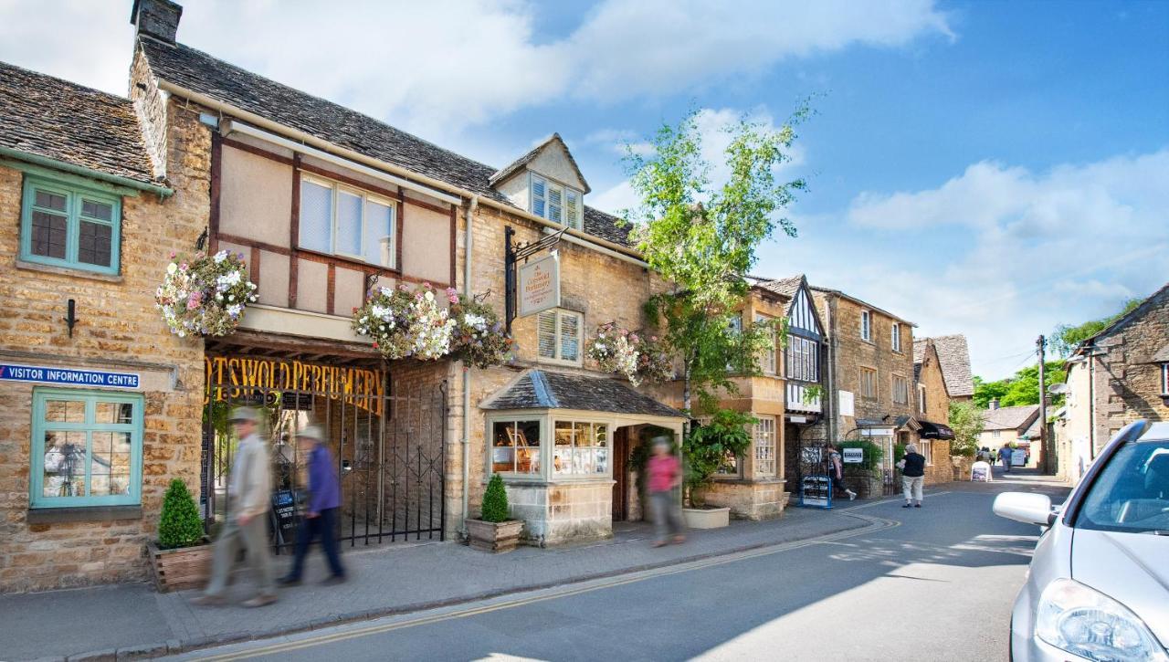 Neroli River View Apartment Bourton-on-the-Water Екстериор снимка