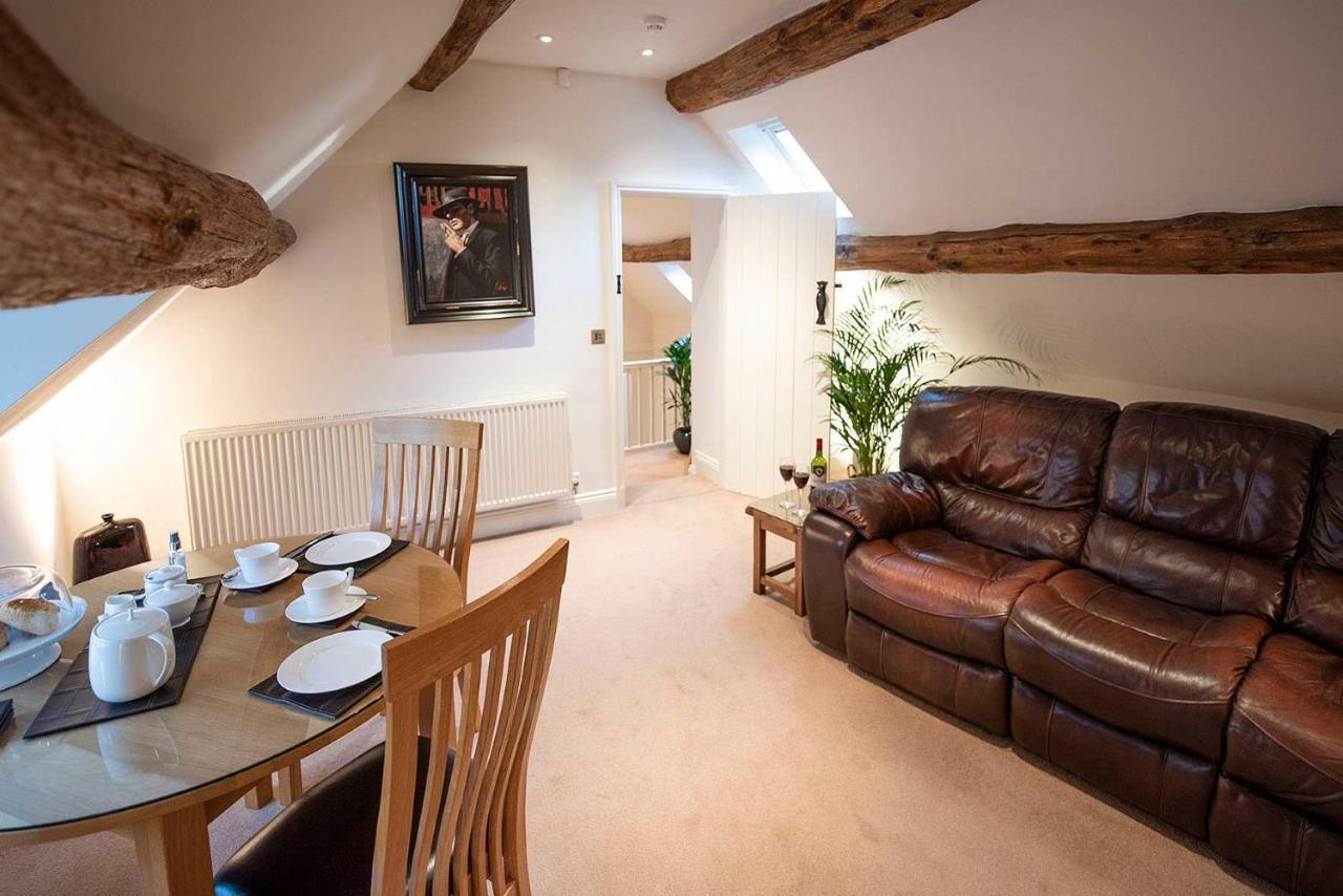 Neroli River View Apartment Bourton-on-the-Water Екстериор снимка