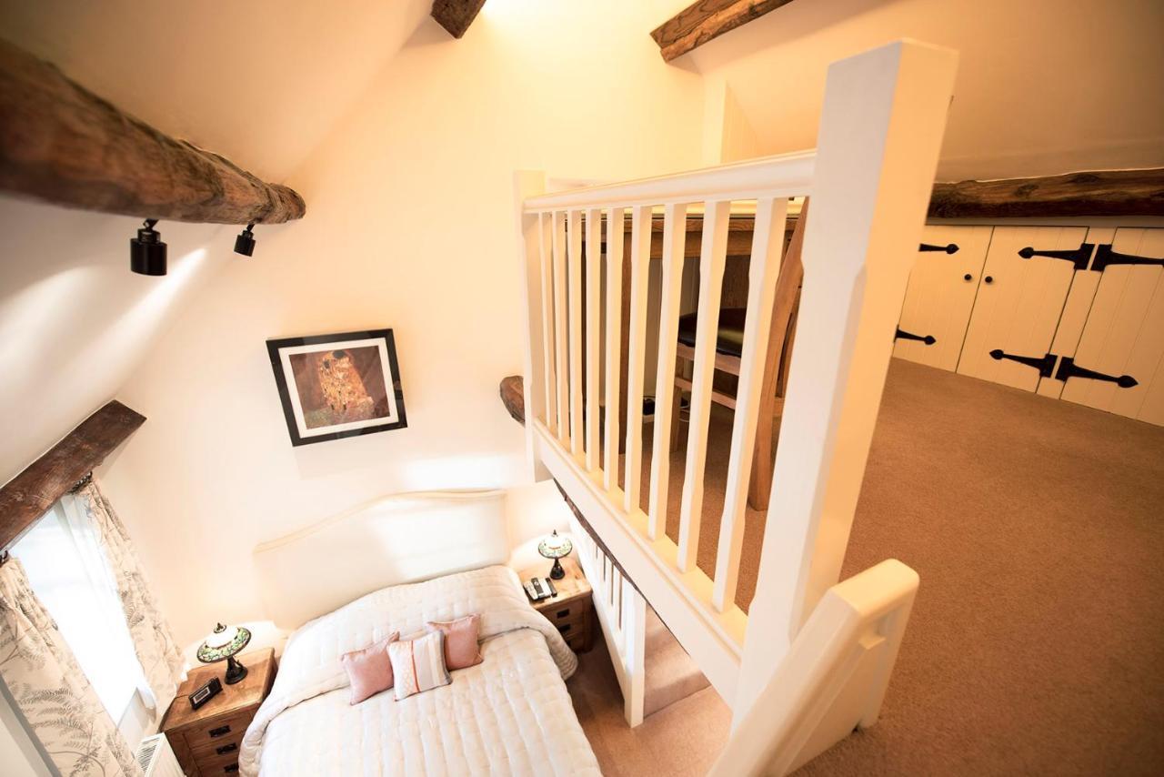 Neroli River View Apartment Bourton-on-the-Water Екстериор снимка