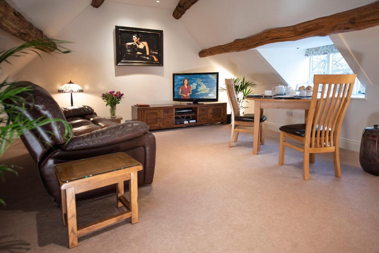 Neroli River View Apartment Bourton-on-the-Water Екстериор снимка