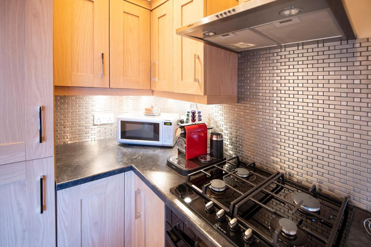 Neroli River View Apartment Bourton-on-the-Water Екстериор снимка