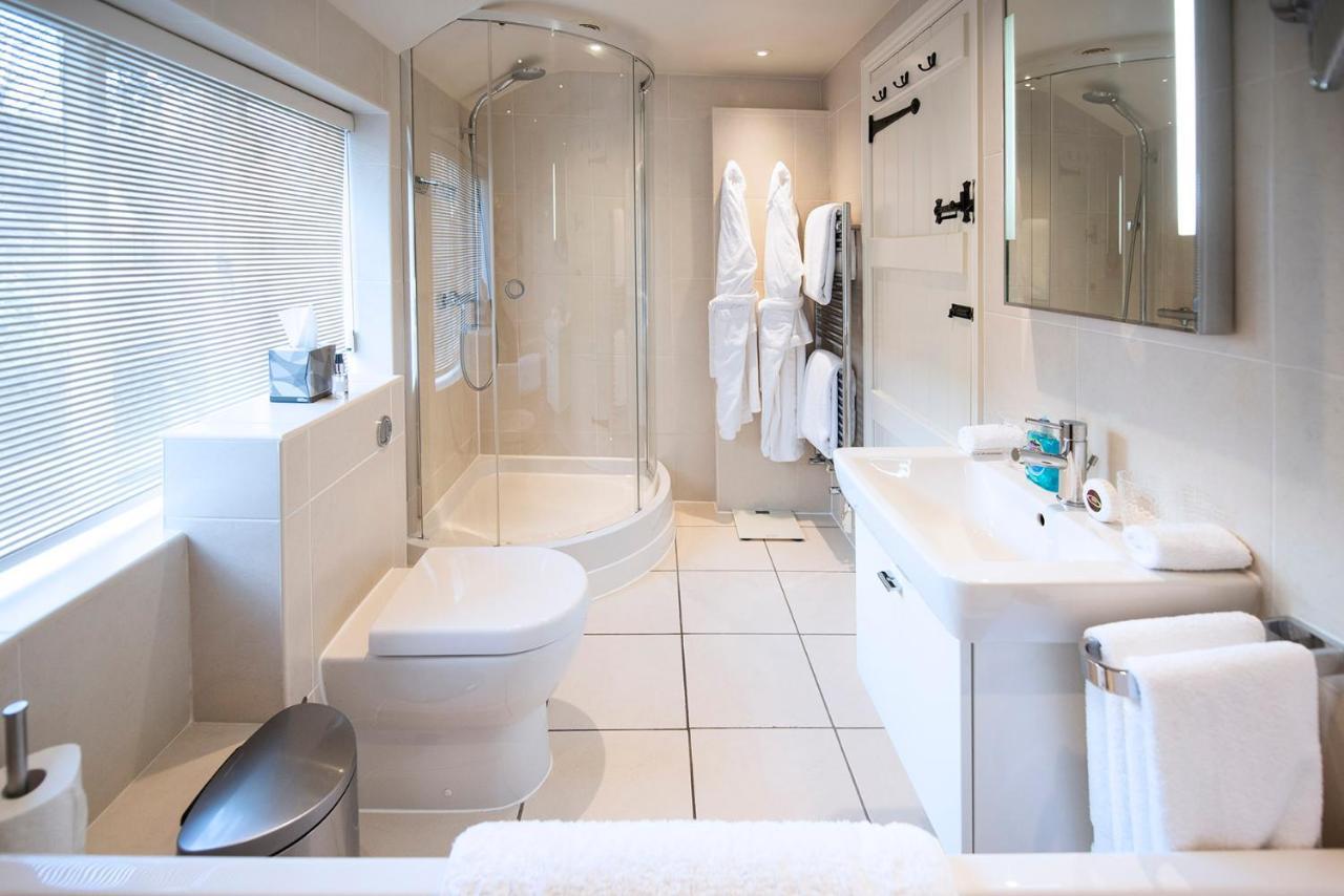 Neroli River View Apartment Bourton-on-the-Water Екстериор снимка