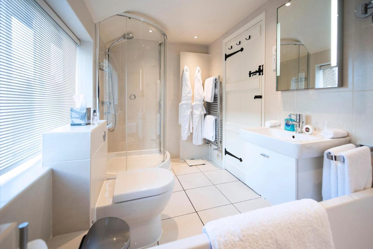 Neroli River View Apartment Bourton-on-the-Water Екстериор снимка