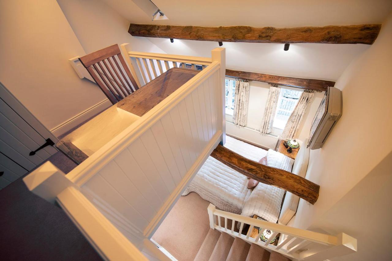 Neroli River View Apartment Bourton-on-the-Water Екстериор снимка