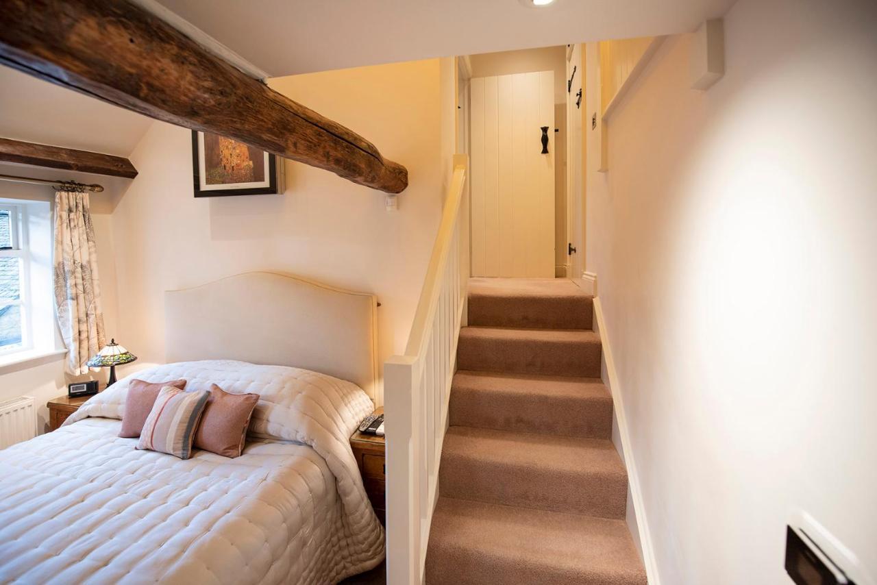 Neroli River View Apartment Bourton-on-the-Water Екстериор снимка